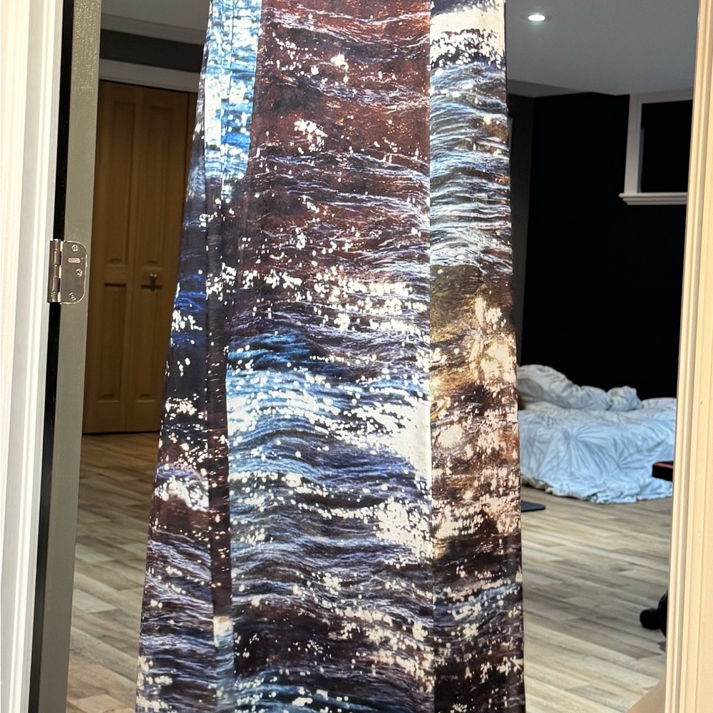 TED BAKER DRESS - Picture 2 of 3